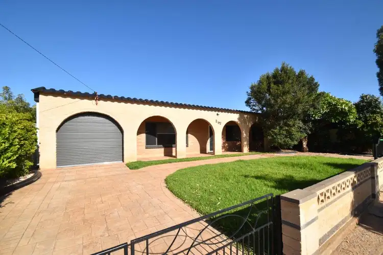 Main view of Homely house listing, 397 Wolfram Street, Broken Hill NSW 2880