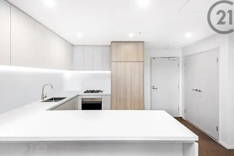 Third view of Homely apartment listing, 1308/1d Greenbank Street, Hurstville NSW 2220