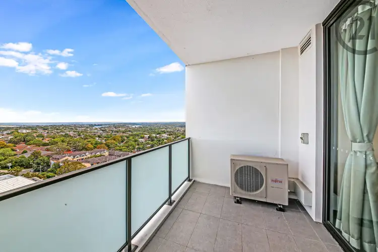Fourth view of Homely apartment listing, 1308/1d Greenbank Street, Hurstville NSW 2220
