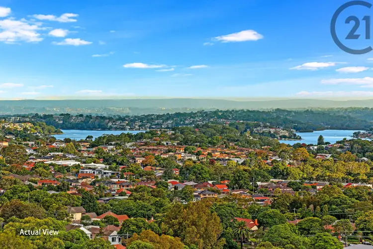 Sixth view of Homely apartment listing, 1308/1d Greenbank Street, Hurstville NSW 2220