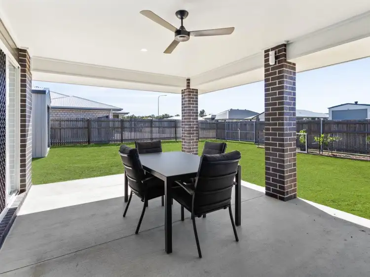 Third view of Homely house listing, 41 Tina Drive, Urangan QLD 4655