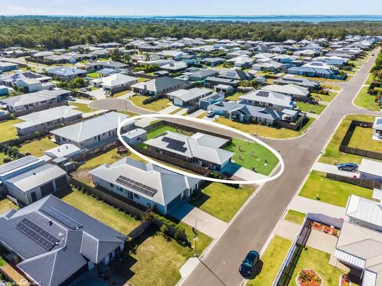 Fifth view of Homely house listing, 41 Tina Drive, Urangan QLD 4655