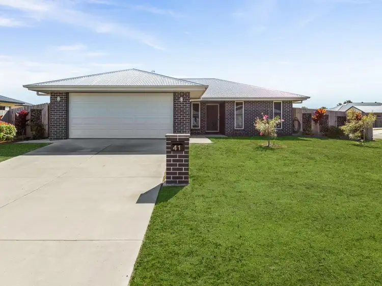 Sixth view of Homely house listing, 41 Tina Drive, Urangan QLD 4655