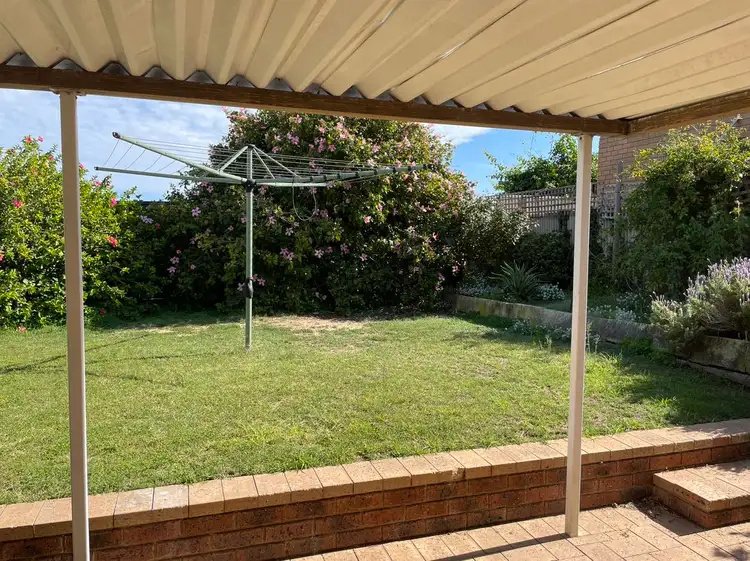 Second view of Homely house listing, 17 Wickham Way, Australind WA 6233