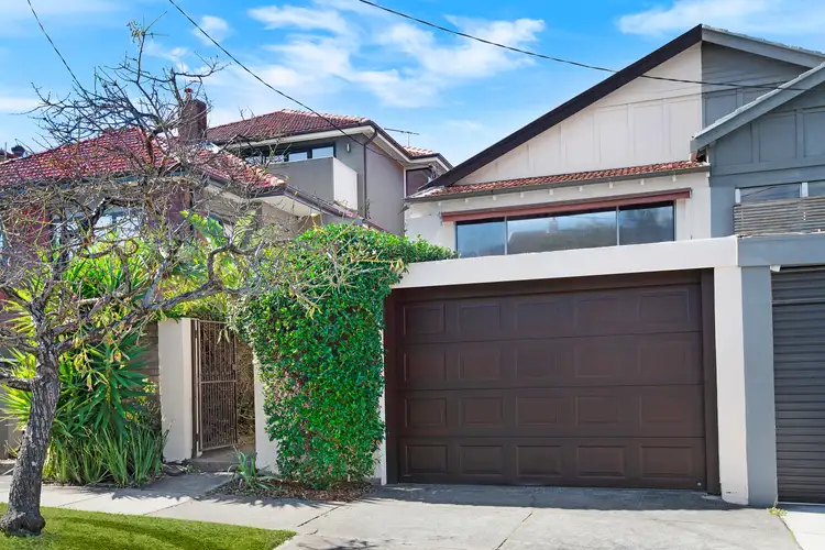 Main view of Homely house listing, 51 Reina Street, North Bondi NSW 2026