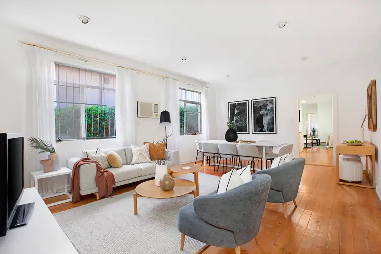 Second view of Homely house listing, 51 Reina Street, North Bondi NSW 2026