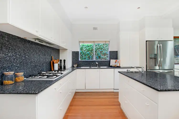 Fourth view of Homely house listing, 51 Reina Street, North Bondi NSW 2026