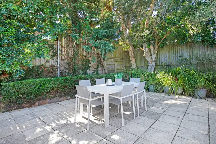 Fifth view of Homely house listing, 51 Reina Street, North Bondi NSW 2026