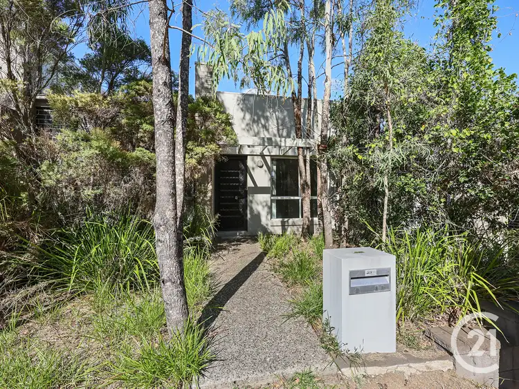 Main view of Homely townhouse listing, 2/60 Glorious Promenade, Redbank Plains QLD 4301