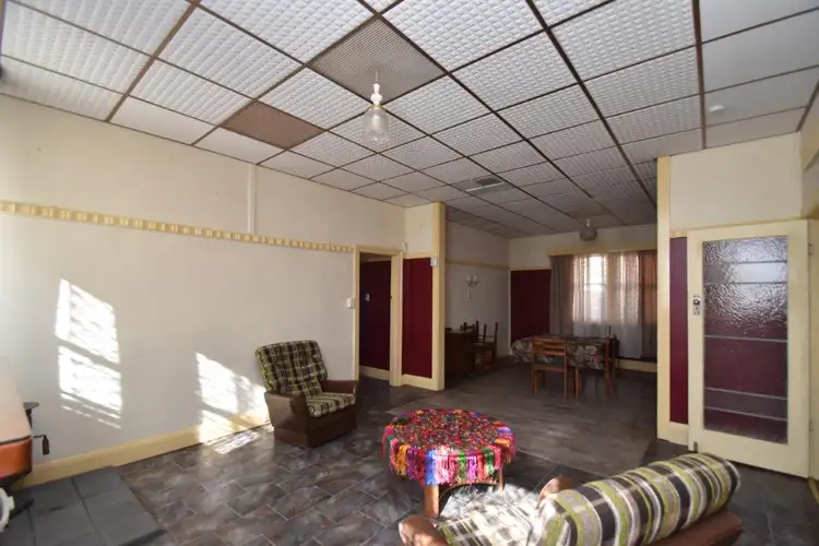Fifth view of Homely house listing, 530 Lane Street, Broken Hill NSW 2880