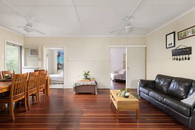 Third view of Homely house listing, 19 Hall Lane, Gympie QLD 4570
