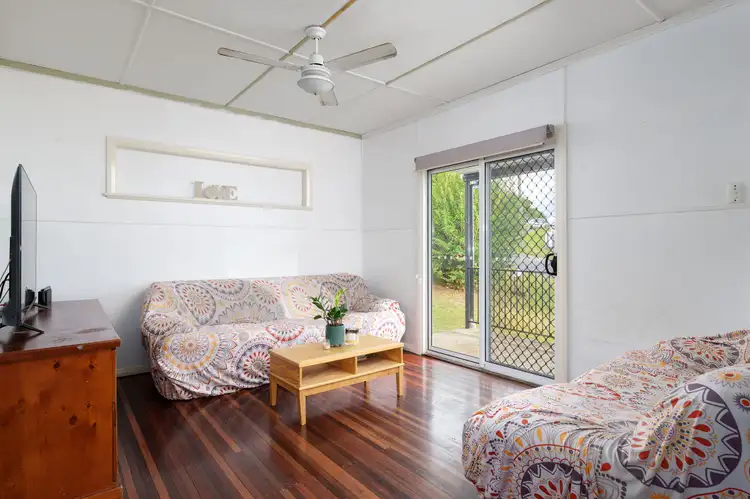 Fourth view of Homely house listing, 19 Hall Lane, Gympie QLD 4570