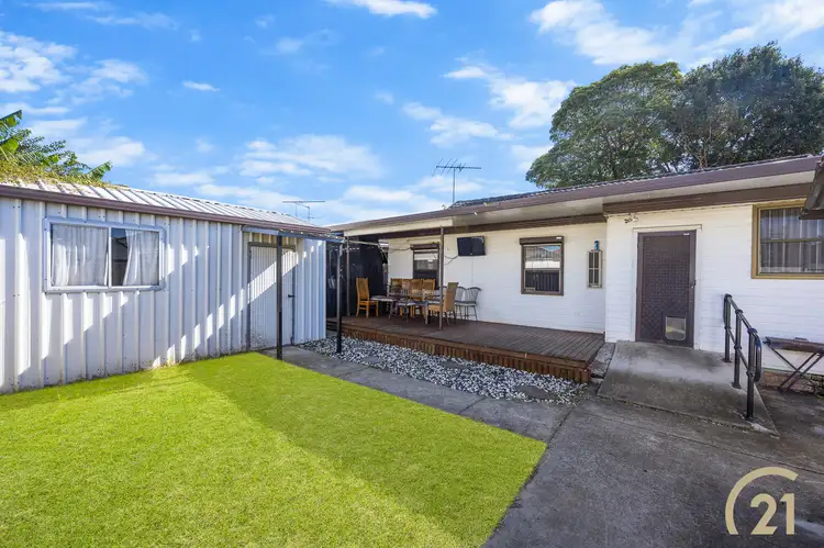 Main view of Homely house listing, 68 Queen Street, Canley Heights NSW 2166