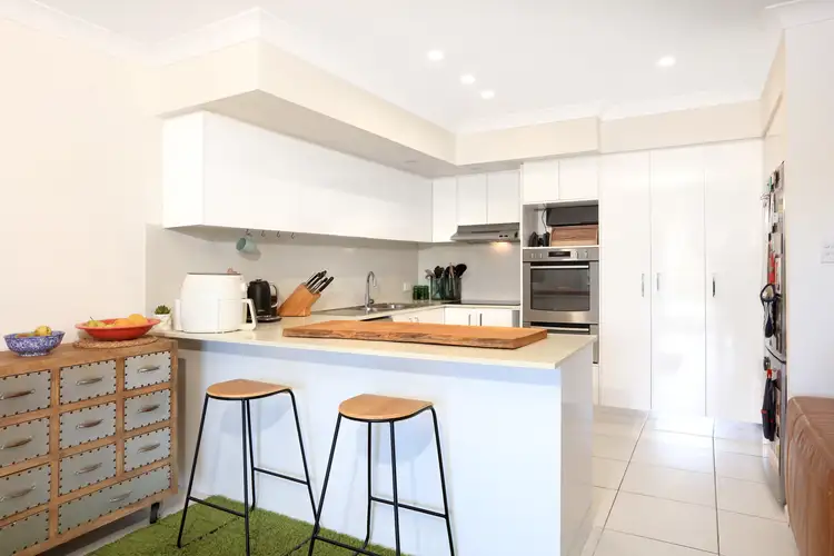 Third view of Homely townhouse listing, 53/7-9 Santa Cruz Boulevard, Clear Island Waters QLD 4226