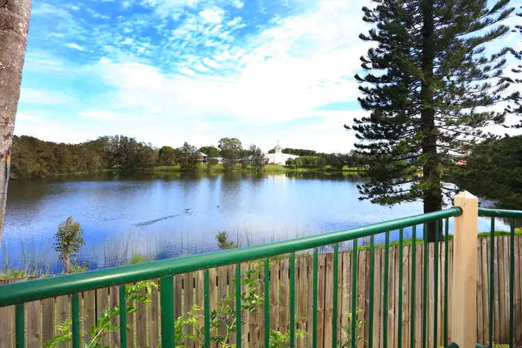 Sixth view of Homely townhouse listing, 53/7-9 Santa Cruz Boulevard, Clear Island Waters QLD 4226
