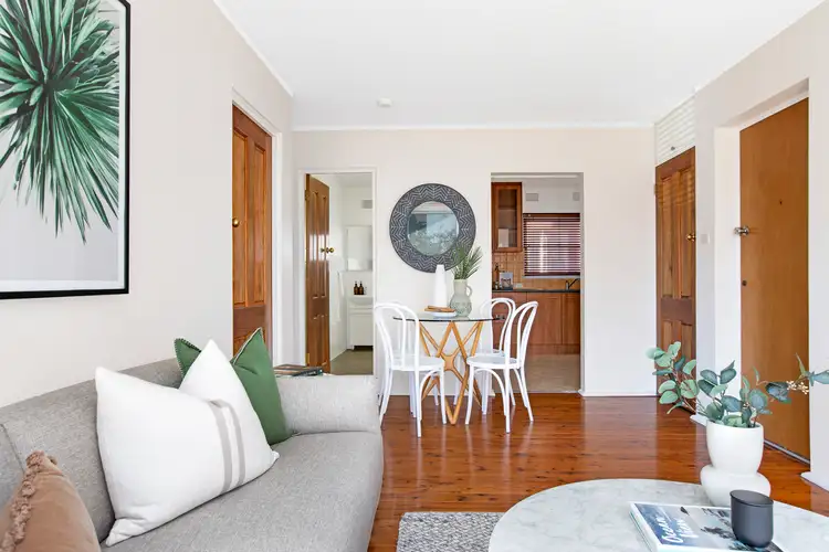 Second view of Homely apartment listing, 1/6 Botany Street, Randwick NSW 2031