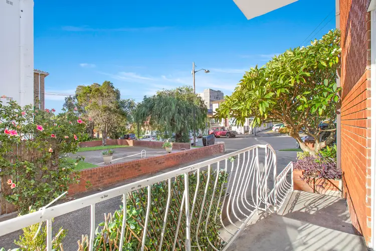 Fourth view of Homely apartment listing, 1/6 Botany Street, Randwick NSW 2031