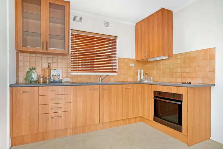 Fifth view of Homely apartment listing, 1/6 Botany Street, Randwick NSW 2031
