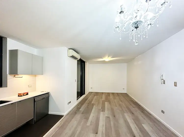 Second view of Homely apartment listing, 57/88 James Ruse Drive, Rosehill NSW 2142