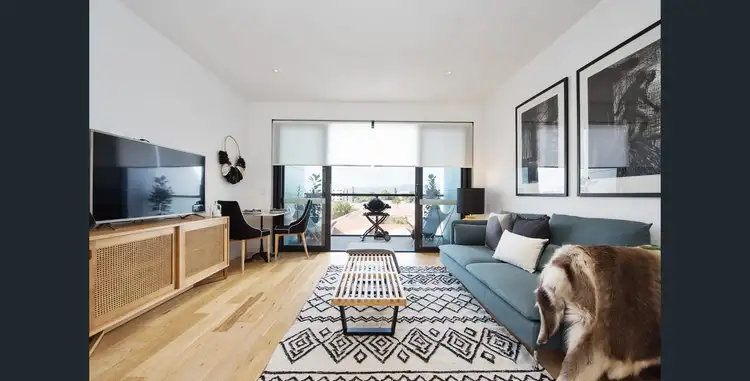 Sixth view of Homely apartment listing, 405 / 18 Surflen Street, Adelaide SA 5000