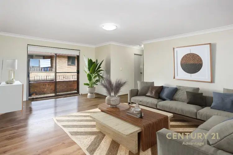 Main view of Homely unit listing, 7/19 Caroline Street, Westmead NSW 2145