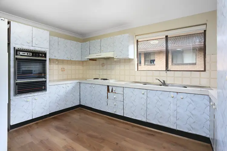 Third view of Homely unit listing, 7/19 Caroline Street, Westmead NSW 2145