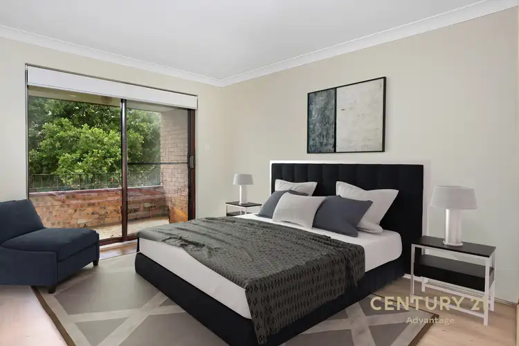 Fifth view of Homely unit listing, 7/19 Caroline Street, Westmead NSW 2145