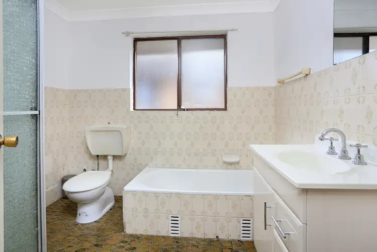 Sixth view of Homely unit listing, 7/19 Caroline Street, Westmead NSW 2145