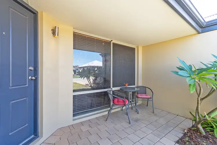 Third view of Homely house listing, 9 Cordova Turn, Clarkson WA 6030