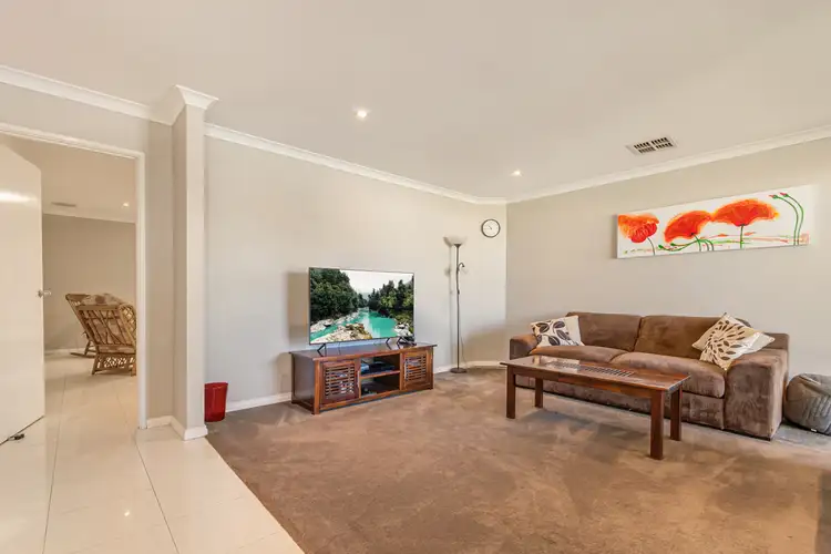 Fourth view of Homely house listing, 9 Cordova Turn, Clarkson WA 6030