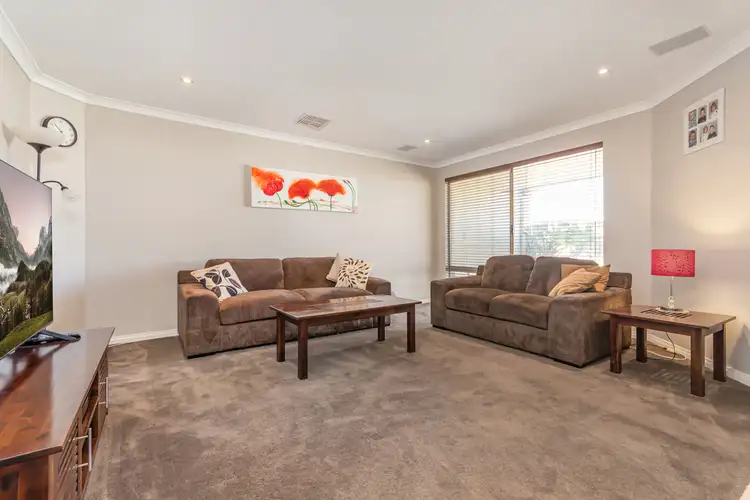 Sixth view of Homely house listing, 9 Cordova Turn, Clarkson WA 6030