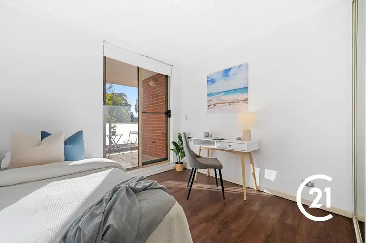 Fifth view of Homely unit listing, 10/14-16 Station Street, Homebush NSW 2140