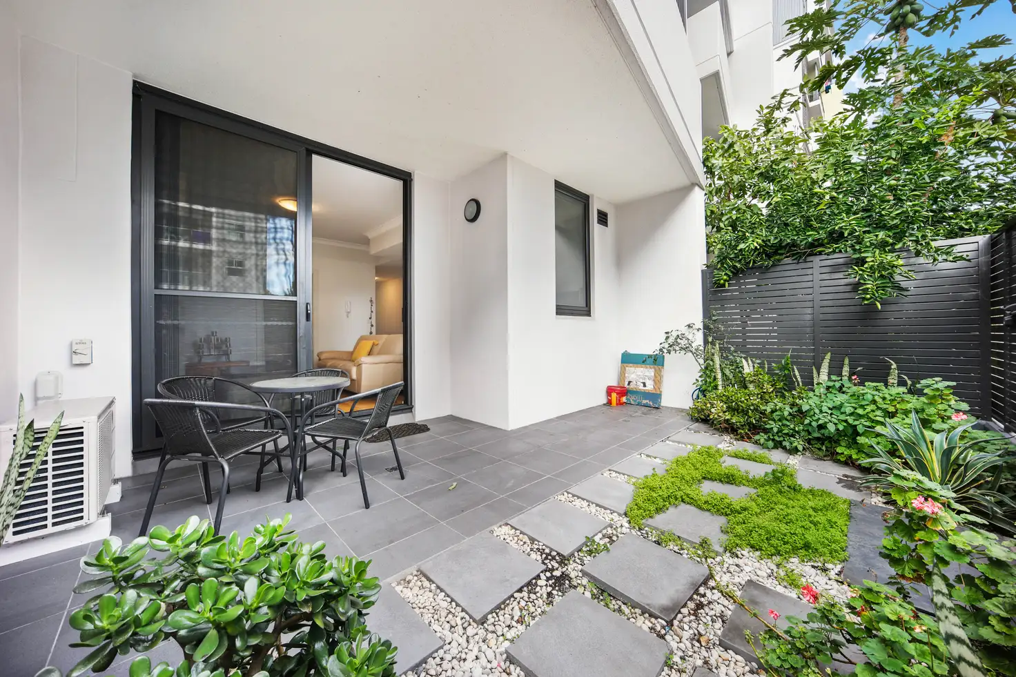 Main view of Homely apartment listing, 48/6-8 George Street, Warwick Farm NSW 2170