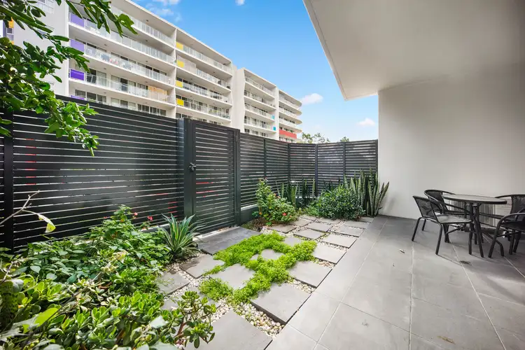 Fifth view of Homely apartment listing, 48/6-8 George Street, Warwick Farm NSW 2170