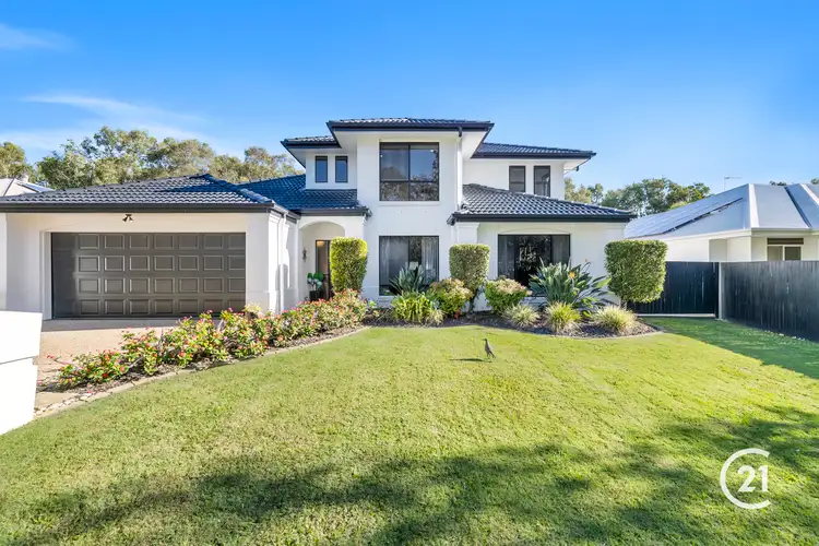 Main view of Homely house listing, 57 Forest Ridge Circuit, Peregian Springs QLD 4573