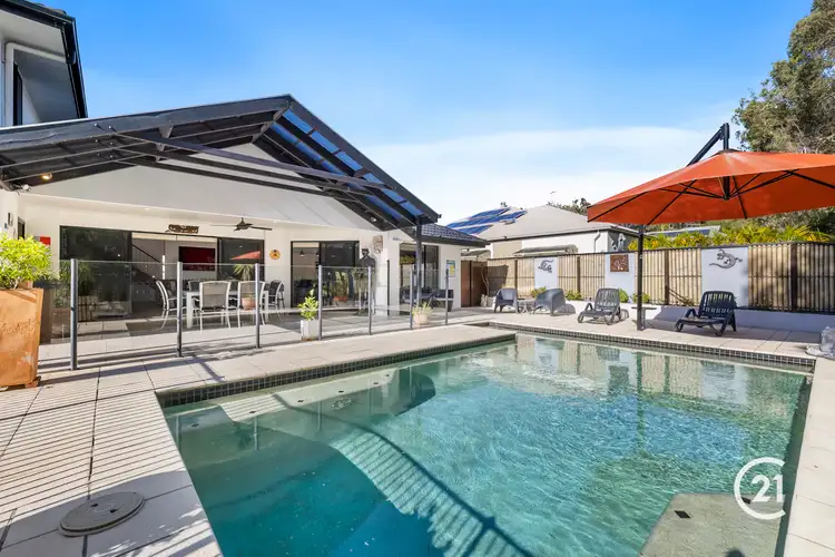 Third view of Homely house listing, 57 Forest Ridge Circuit, Peregian Springs QLD 4573