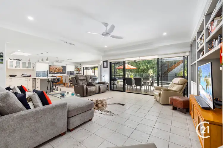 Fourth view of Homely house listing, 57 Forest Ridge Circuit, Peregian Springs QLD 4573