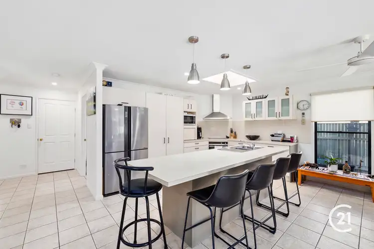 Fifth view of Homely house listing, 57 Forest Ridge Circuit, Peregian Springs QLD 4573