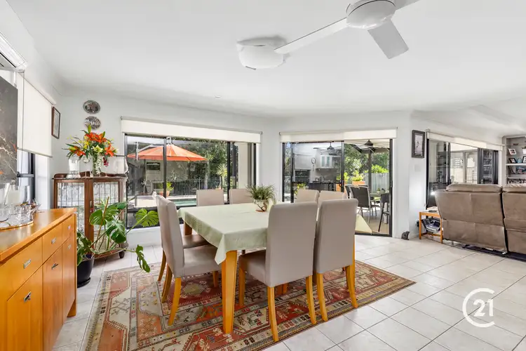 Sixth view of Homely house listing, 57 Forest Ridge Circuit, Peregian Springs QLD 4573