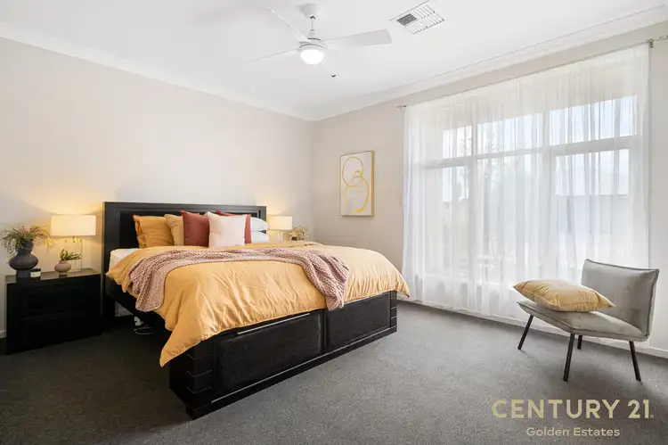 Fourth view of Homely house listing, 45 Walter Avenue, Two Wells SA 5501