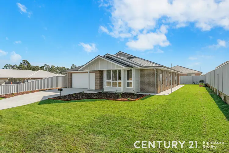 Main view of Homely house listing, 5 Danantonio Close, South Nowra NSW 2541