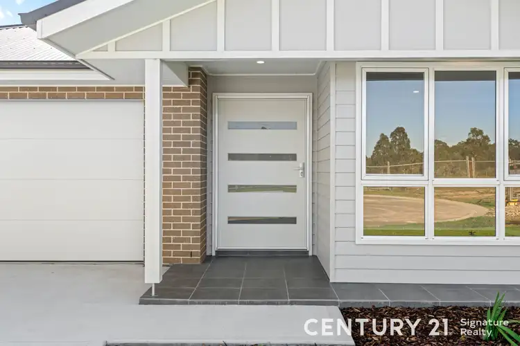 Second view of Homely house listing, 5 Danantonio Close, South Nowra NSW 2541