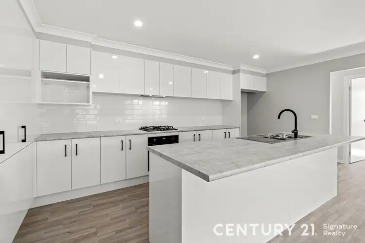 Fourth view of Homely house listing, 5 Danantonio Close, South Nowra NSW 2541