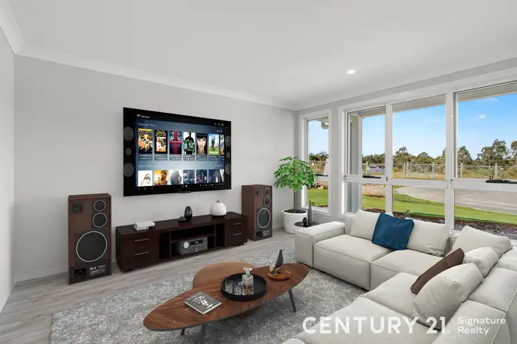 Sixth view of Homely house listing, 5 Danantonio Close, South Nowra NSW 2541