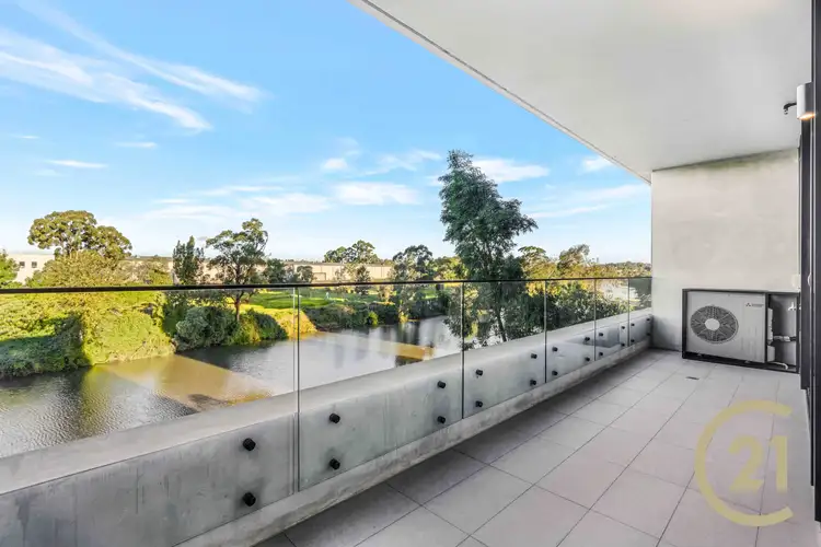 Main view of Homely apartment listing, 208/6B Atkinson Street, Liverpool NSW 2170