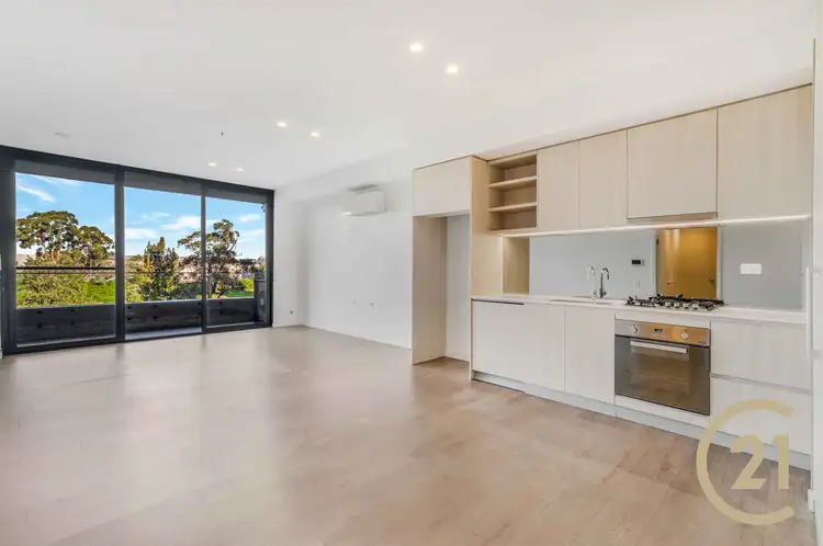 Second view of Homely apartment listing, 208/6B Atkinson Street, Liverpool NSW 2170