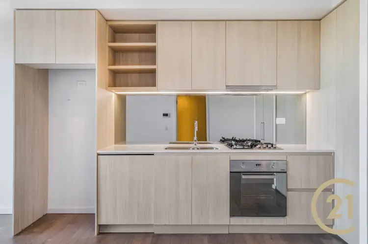 Third view of Homely apartment listing, 208/6B Atkinson Street, Liverpool NSW 2170