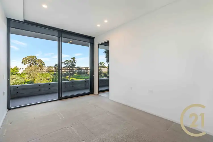 Fifth view of Homely apartment listing, 208/6B Atkinson Street, Liverpool NSW 2170