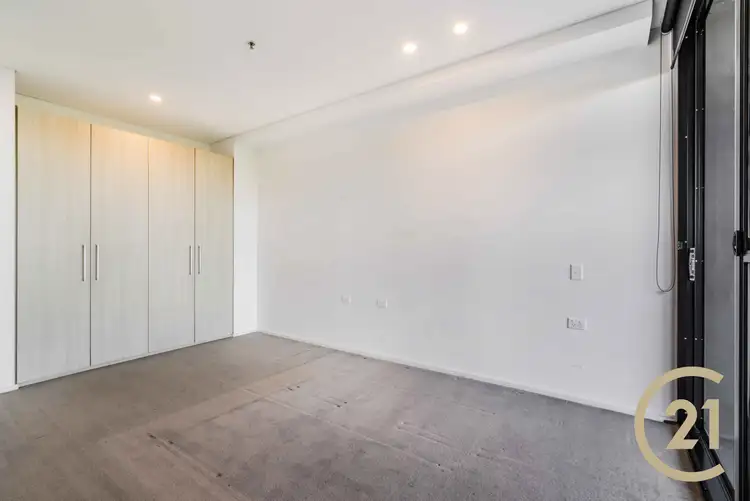 Sixth view of Homely apartment listing, 208/6B Atkinson Street, Liverpool NSW 2170