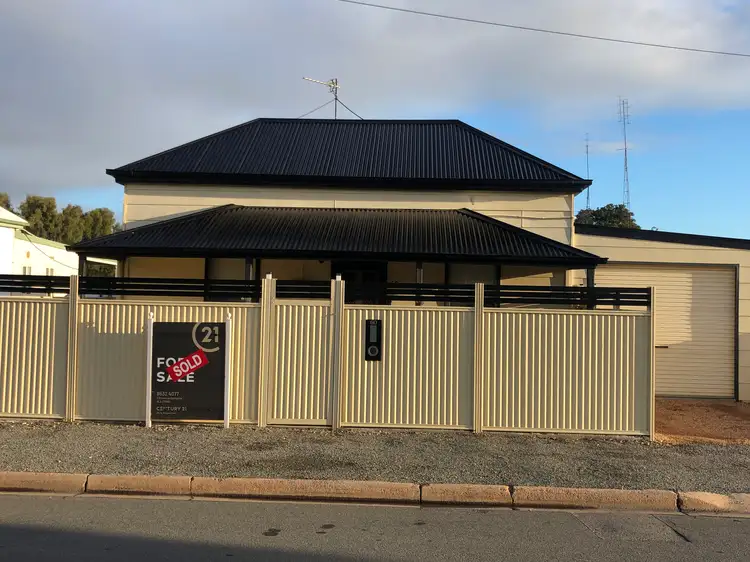 60 Queen Street, Port Pirie SA 5540